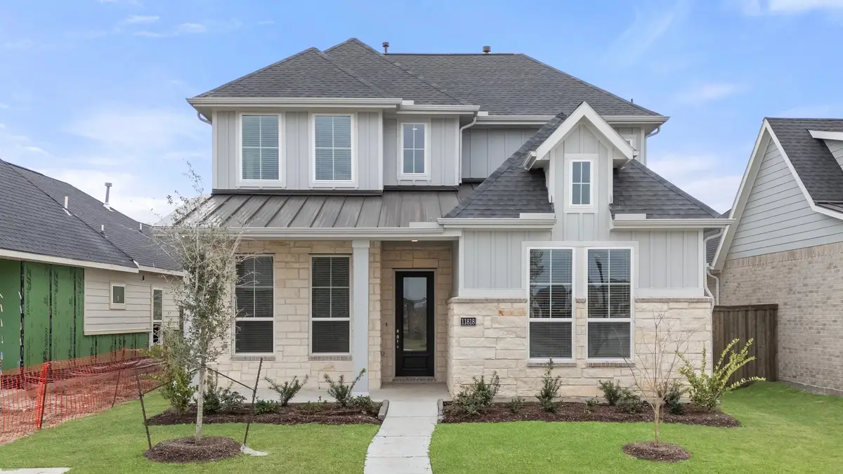 11828 South Pavillion Drive, Monterey Belvieu, TX 77523 - #1
