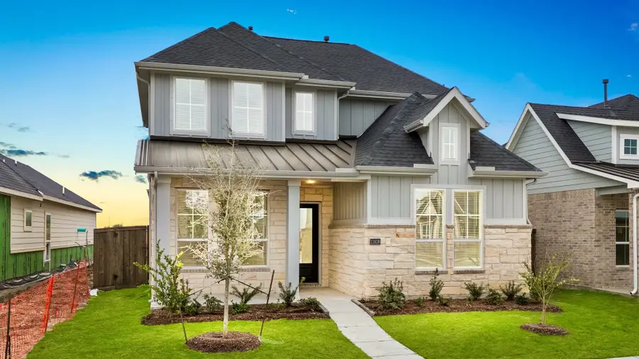 11828 South Pavillion Drive, Monterey Belvieu, TX 77523 - #2