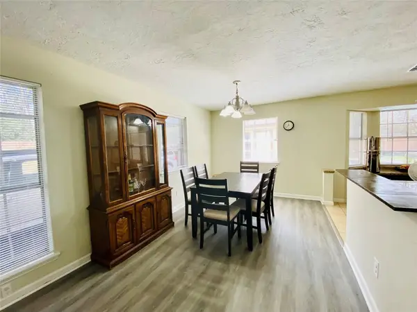 3211 Mourning Dove Drive, Spring, TX 77388