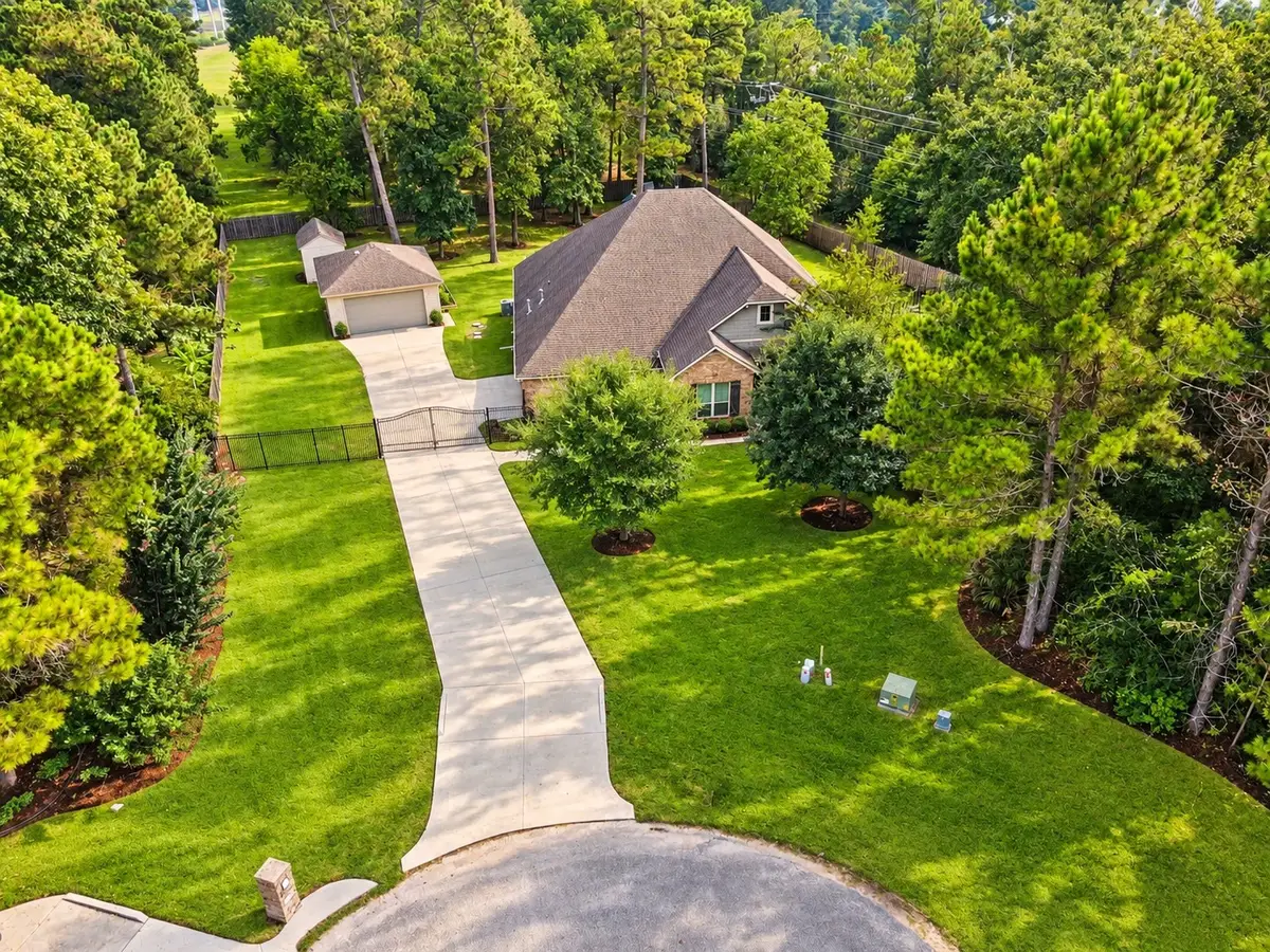 8996 Windjammer Lane, Montgomery, TX 77316 - #1