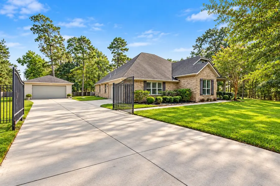 8996 Windjammer Lane, Montgomery, TX 77316 - #3