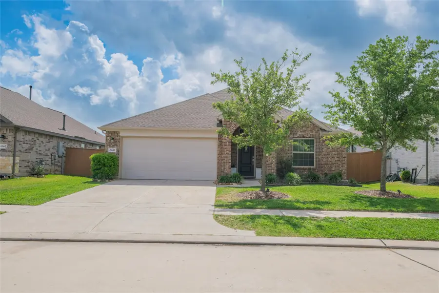 8658 Flamingo Bay Lane, Cypress, TX 77433 - #2
