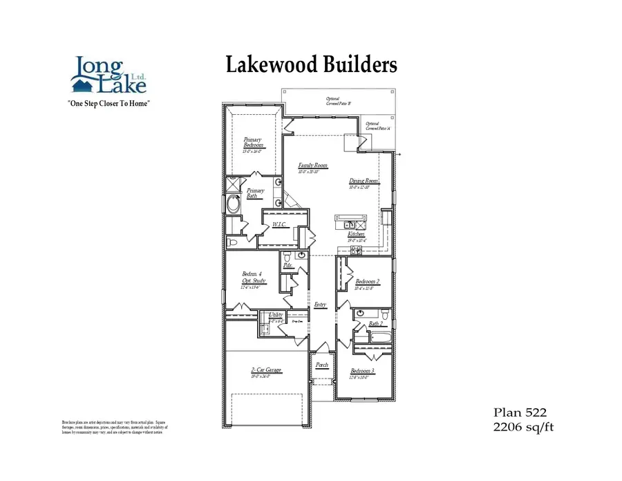 5858 Fox Peak Lane, Richmond, TX 77469 - #3