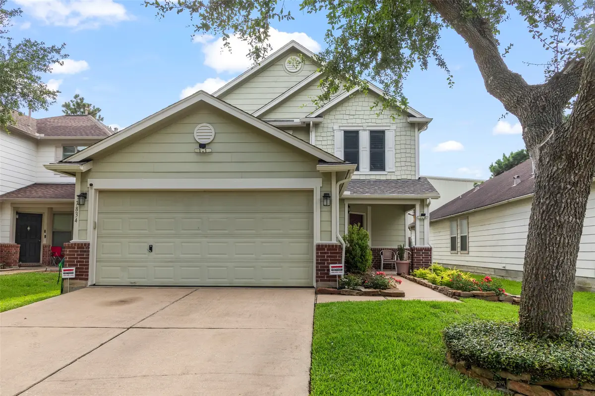 7834 Blue Wahoo Lane, Cypress, TX 77433 - #1