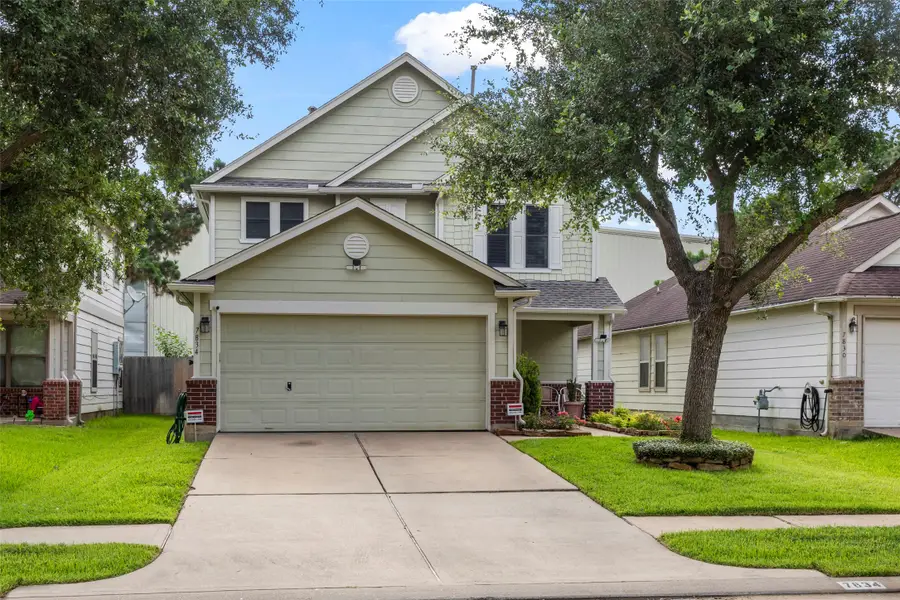 7834 Blue Wahoo Lane, Cypress, TX 77433 - #2