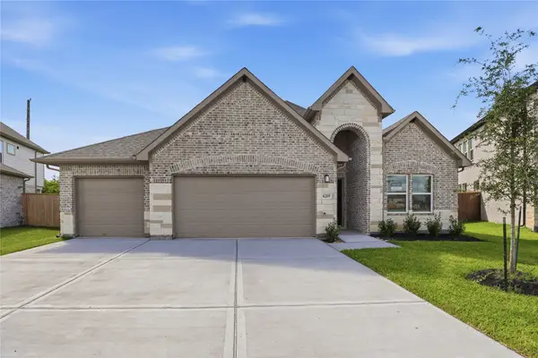 6219 Royal Palm Drive, Manvel, TX 77578