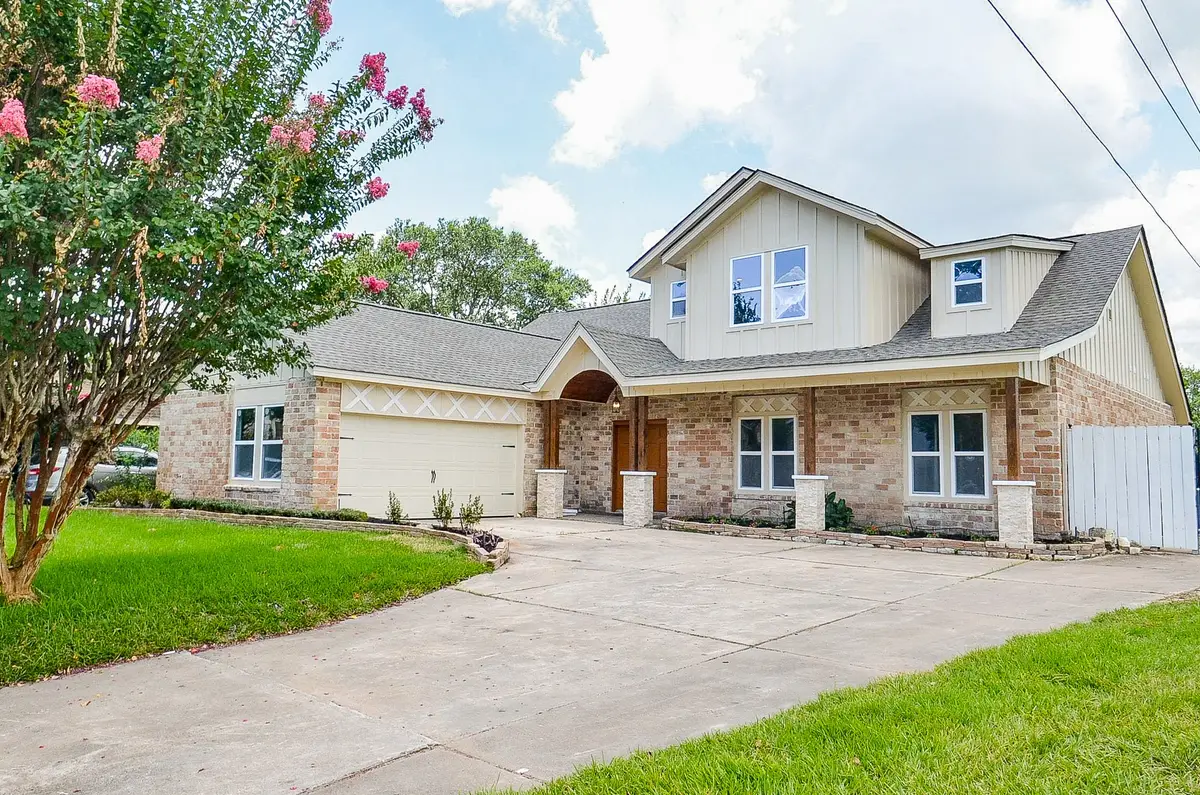 2662 Williams Grant Street, Sugar Land, TX 77479 - #1