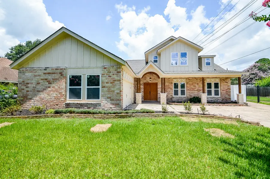 2662 Williams Grant Street, Sugar Land, TX 77479 - #3