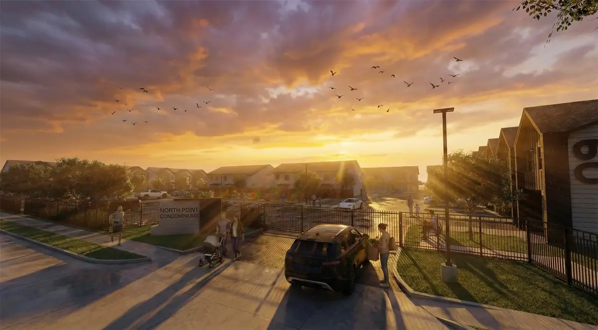 81 Northpoint Drive Building 10 #B, Houston, TX 77060 - Image #1