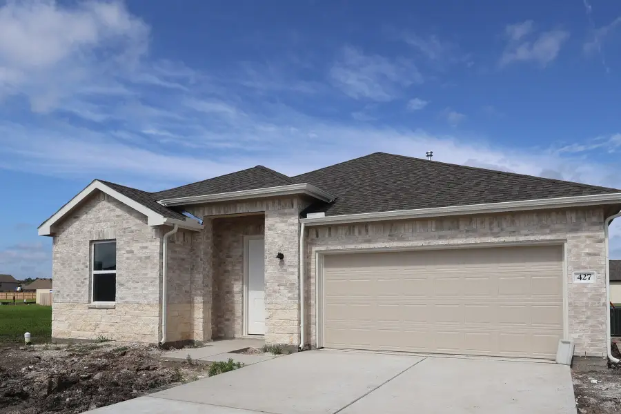 427 East Rose Marie Lane, Montgomery, TX 77356 - #2