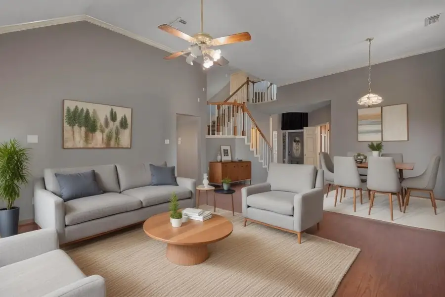 16023 Gladebrook Glen Lane, Houston, TX 77095 - Image #3