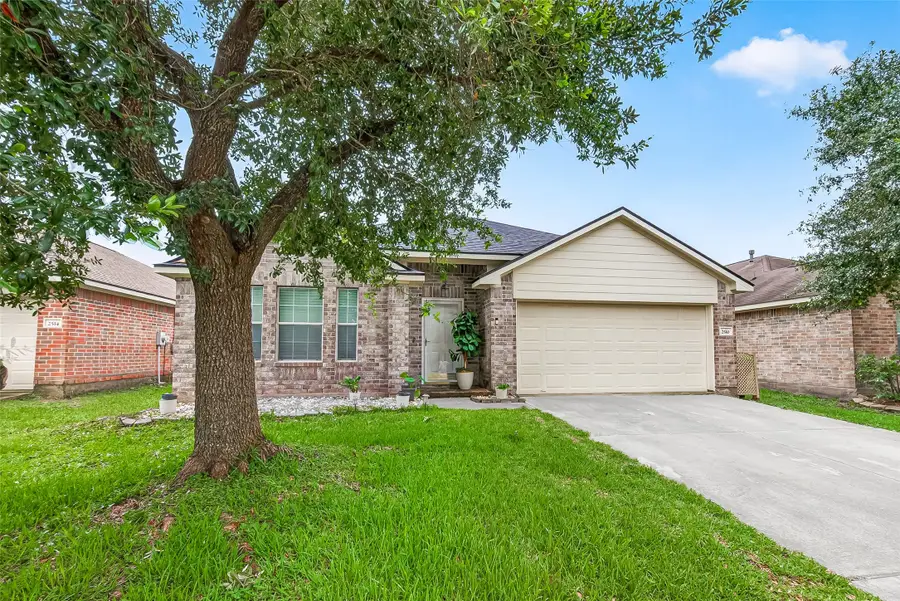 2510 Fox Water Drive, Spring, TX 77386 - #2