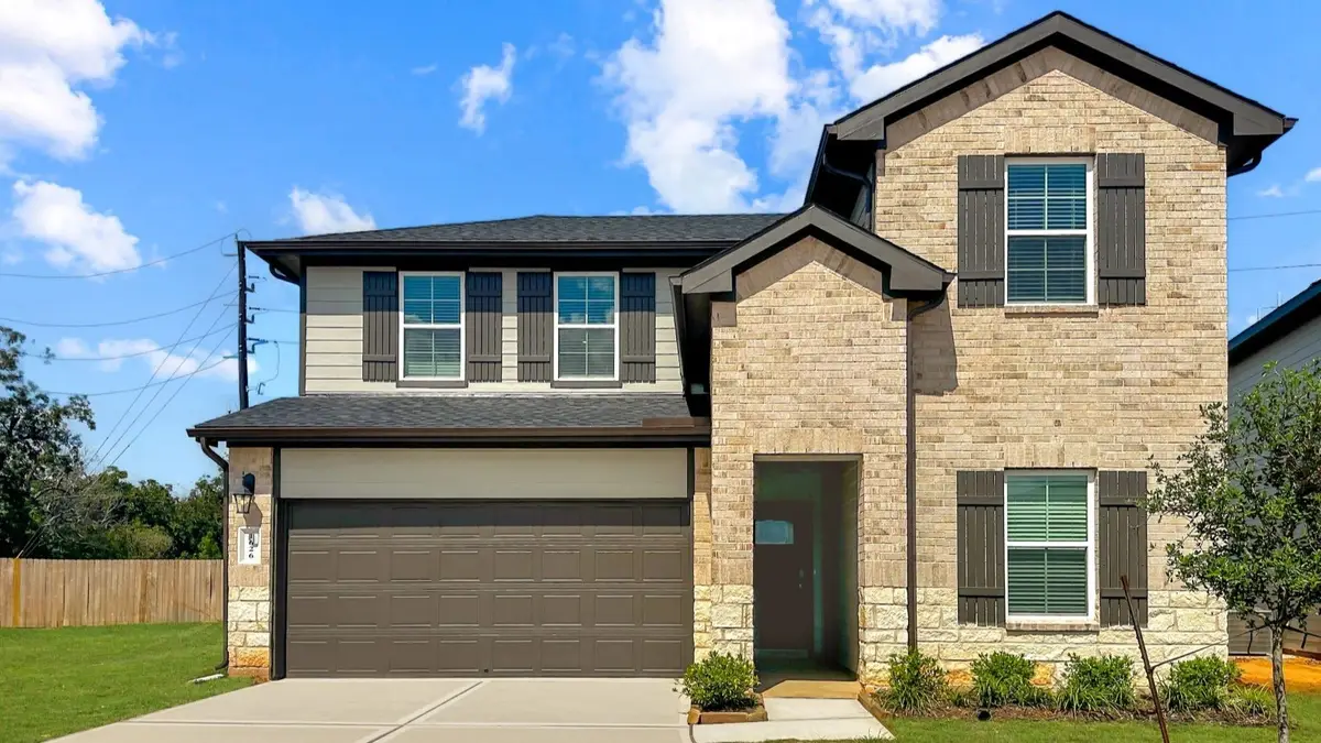 1543 Cinque Terre Way, Richmond, TX 77406 - Image #1