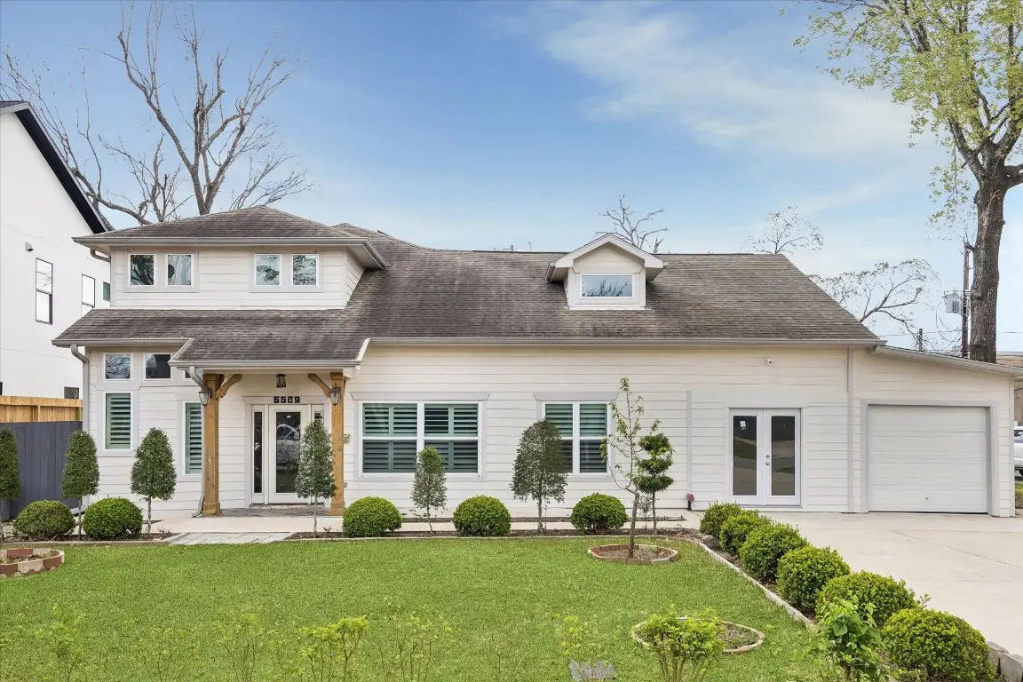 6529 Rolla Street, Houston, TX 77055 - #1