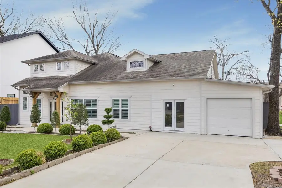 6529 Rolla Street, Houston, TX 77055 - #2