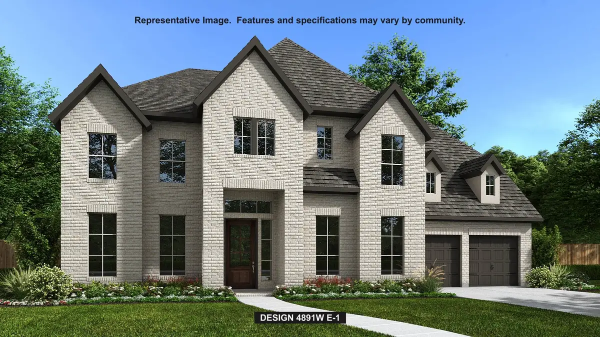 12204 Sunchase Drive, Monterey Belvieu, TX 77447 - #1