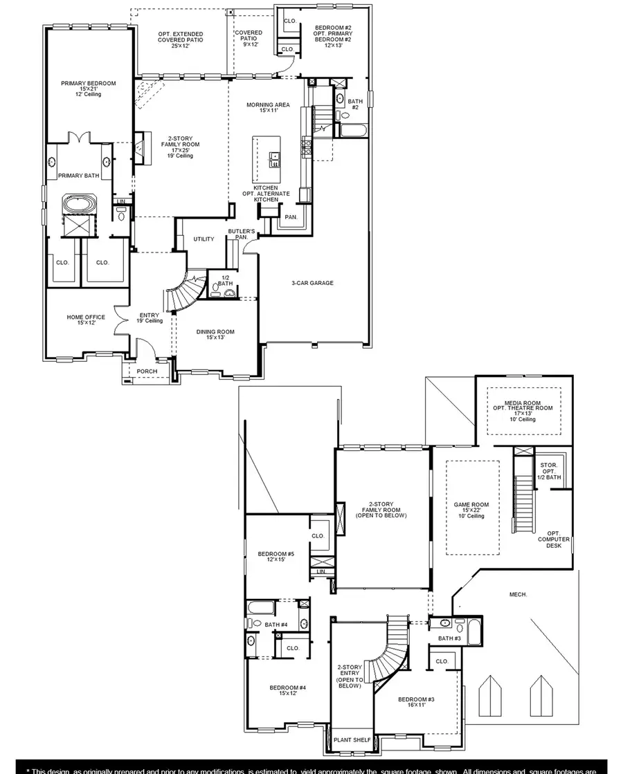 12204 Sunchase Drive, Monterey Belvieu, TX 77447 - #2