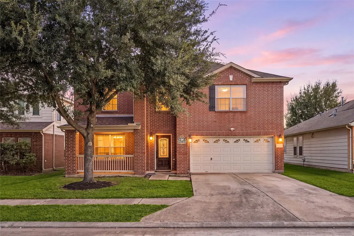 13407 Spring Line Court, Houston, TX 77086 - #1