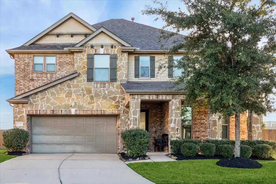 16403 Old Saybrook Drive, Houston, TX 77084 - Image #3