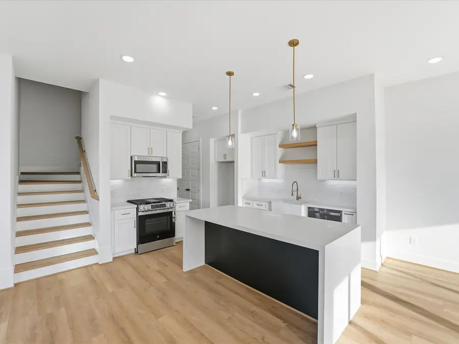 2604 Winbern Street, Houston, TX 77004 - #3