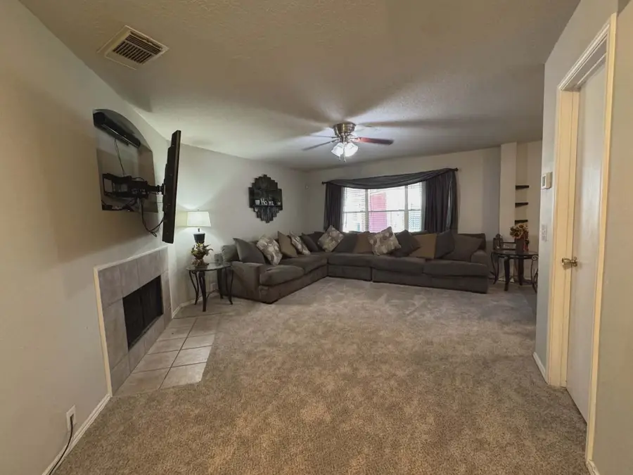 4818 Monarch Glen Lane, Katy, TX 77449 - Image #2