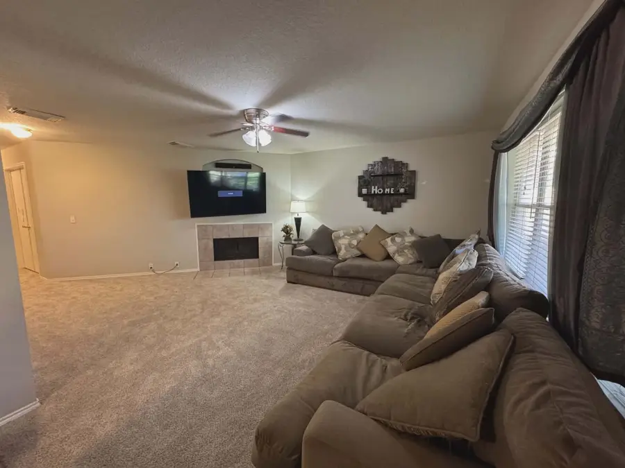 4818 Monarch Glen Lane, Katy, TX 77449 - Image #3