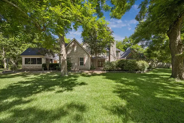 18202 County Road 40 - Lockridge Rd, Rosharon, TX 77583