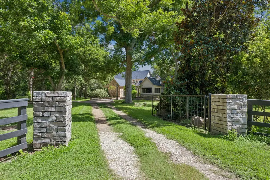 18202 County Road 40 - Lockridge Rd, Rosharon, TX 77583 - #2