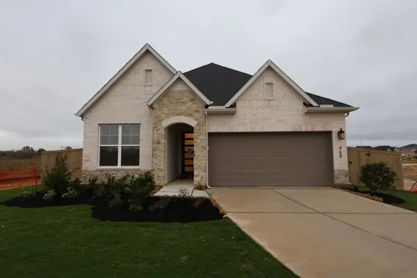 468 Wild Thicket Drive, Katy, TX 77493