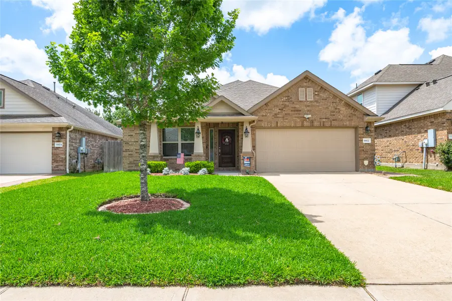 6822 Persea Ridge Lane, Dickinson, TX 77539 - #2