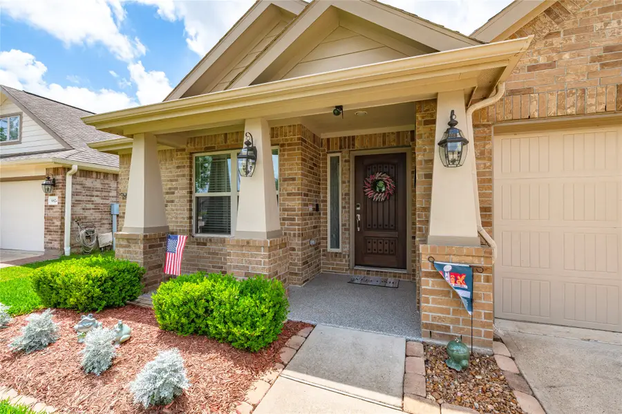 6822 Persea Ridge Lane, Dickinson, TX 77539 - #3