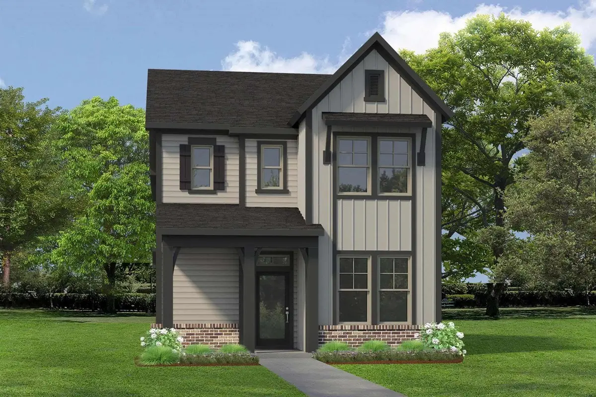 11358 Bellville Drive, Montgomery, TX 77316 - #1