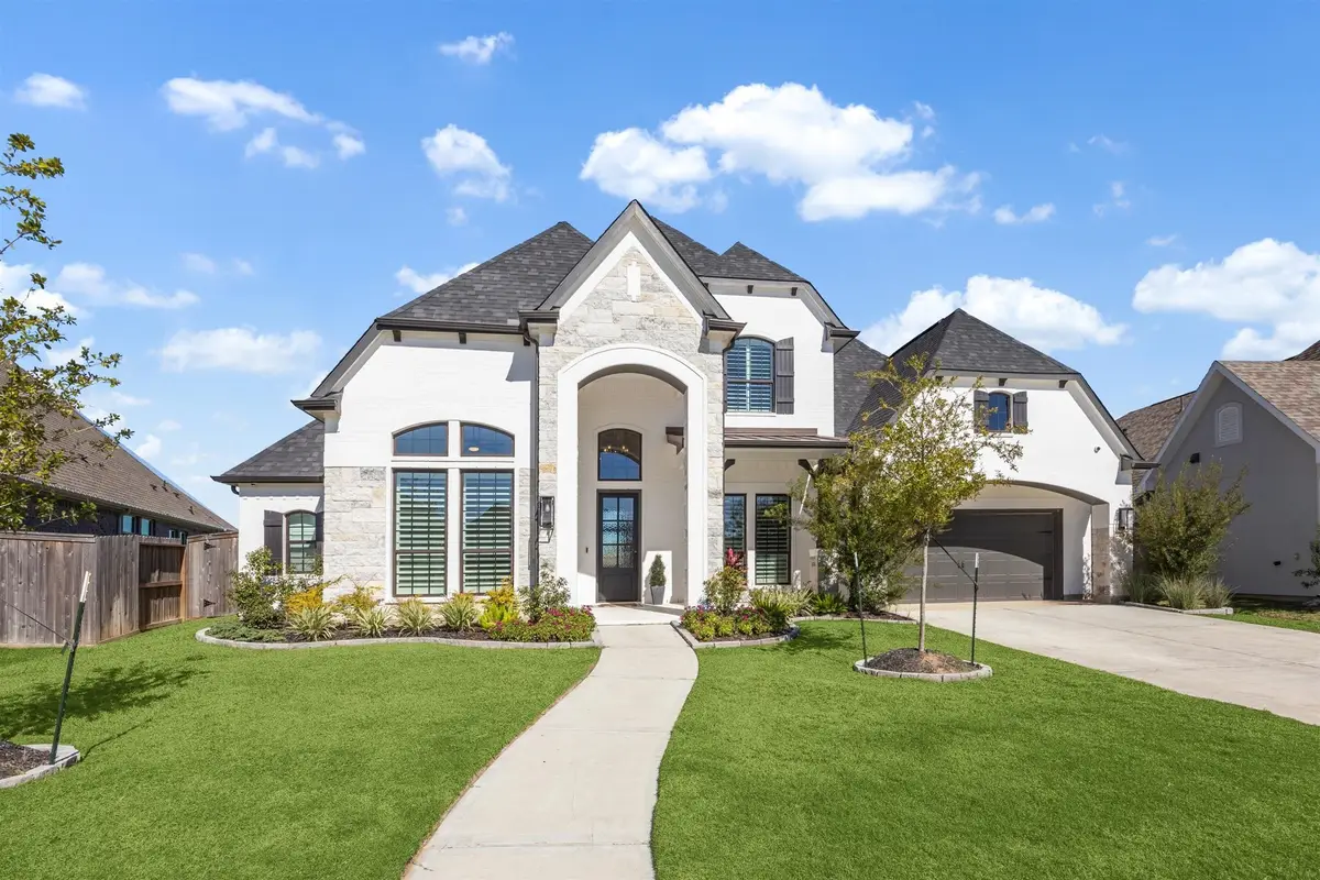 2719 Tarragon Crest Drive, Katy, TX 77494 - #1