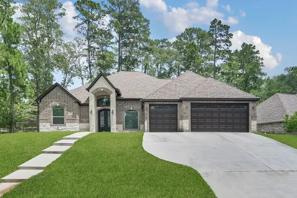 2172 Greentree Drive Drive, Huntsville, TX 77340