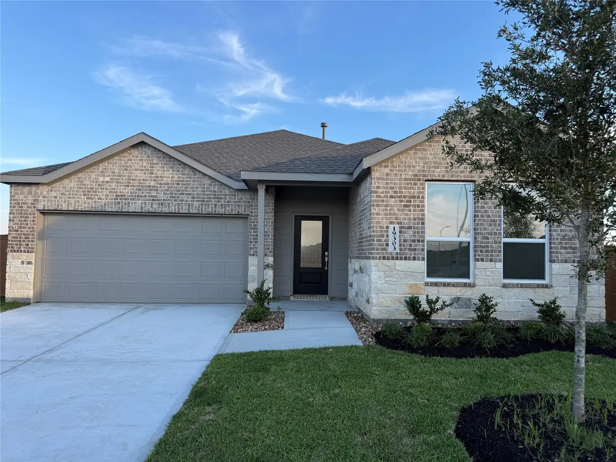 19303 Licola Lane Lane, Hockley, TX 77447 - #1