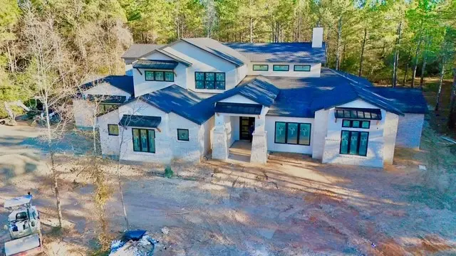 25043 Balmorhea Way, Montgomery, TX 77316 - #2