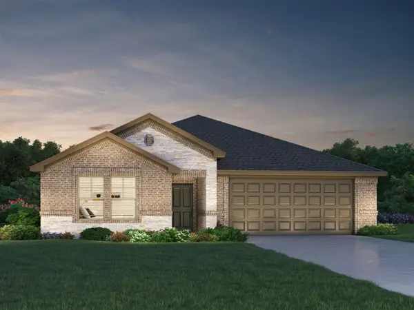 17752 Mill Manor Drive, Montgomery, TX 77316