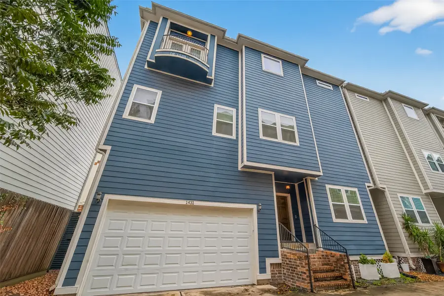 1431 W 25th Street, Houston, TX 77008 - Image #3