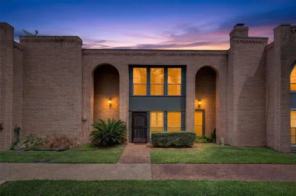9409 Bassoon Drive, Houston, TX 77025