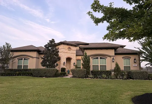 20212 W Hachita Circle W, Klein, TX 77379