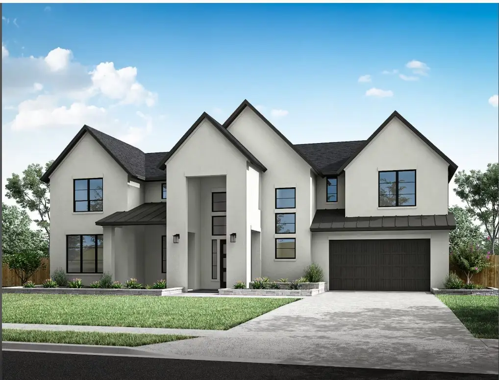 11906 Golden Cove, Missouri City, TX 77459 - #1