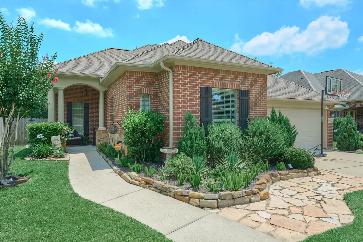 28322 Madelin Manor Lane, Spring, TX 77386 - #1
