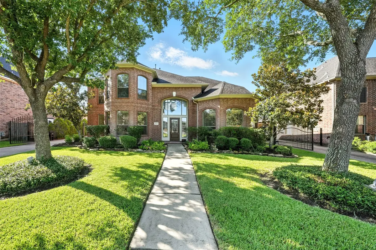 5722 Arbor Breeze Court, Katy, TX 77450 - #1