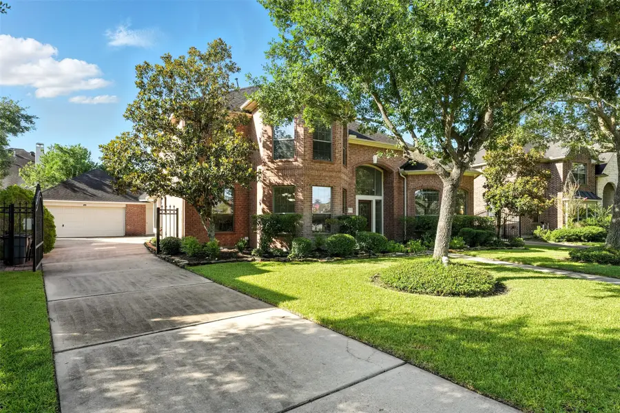 5722 Arbor Breeze Court, Katy, TX 77450 - #3