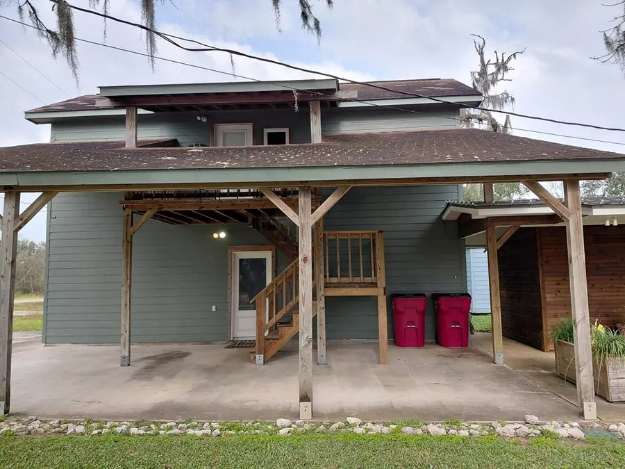 6666 County Road 659, Brazoria, TX 77422 - #3