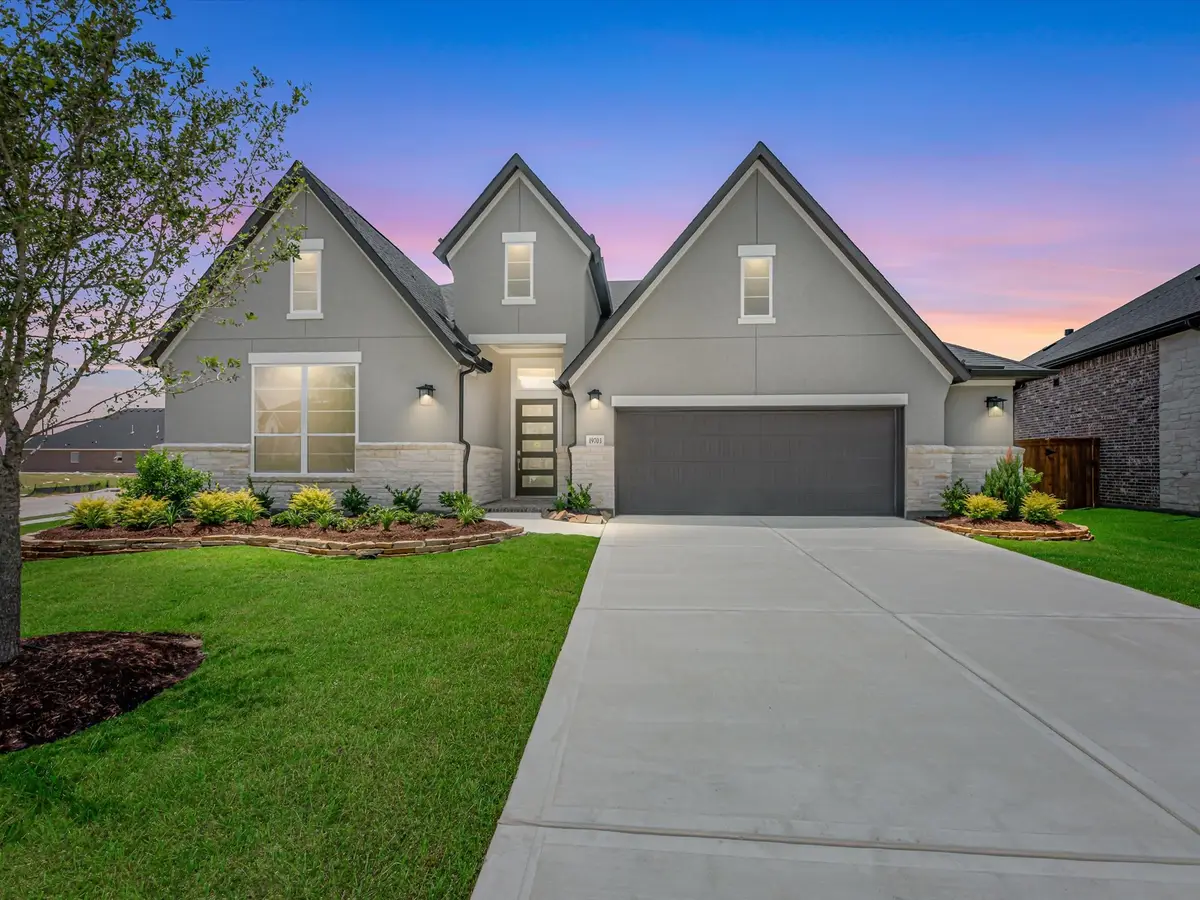 19703 Centennial Park Lane, Cypress, TX 77433 - #1