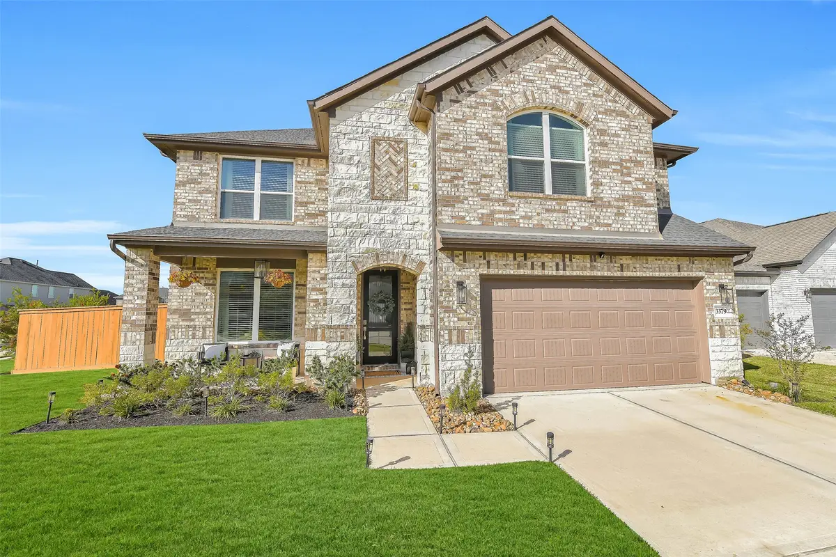 3379 Voda Bend, Katy, TX 77493 - Image #1
