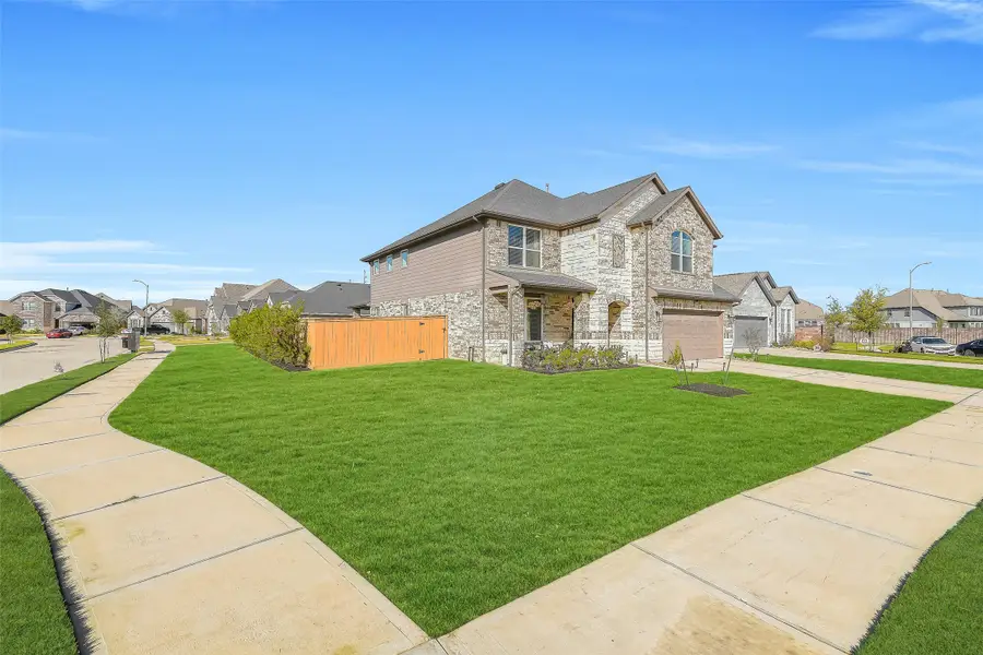3379 Voda Bend, Katy, TX 77493 - Image #2