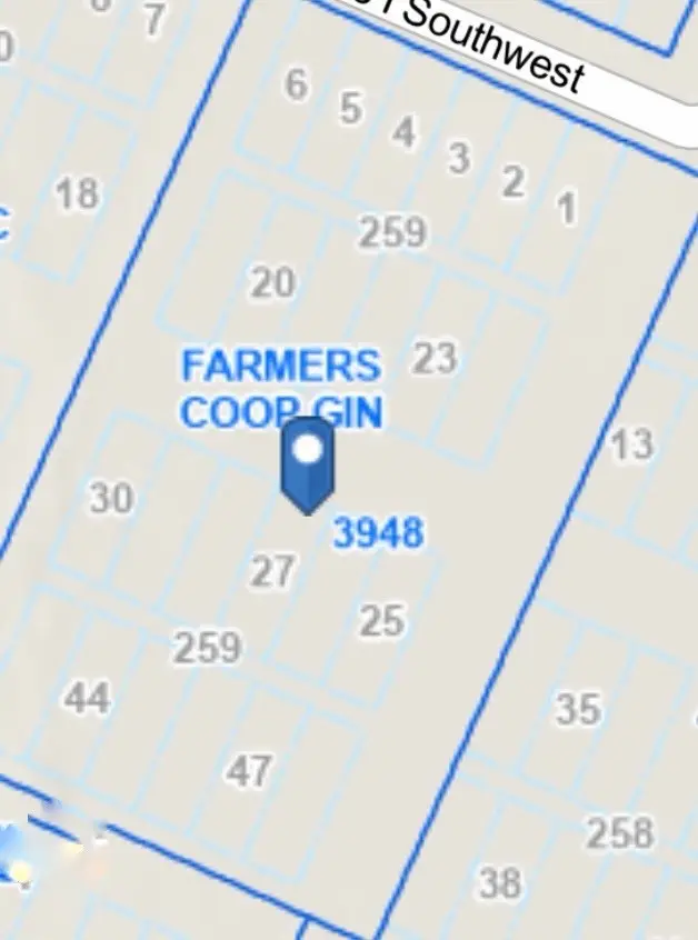 1201/1300 G, H Southwest Nw, Childress, TX 79201 - #2