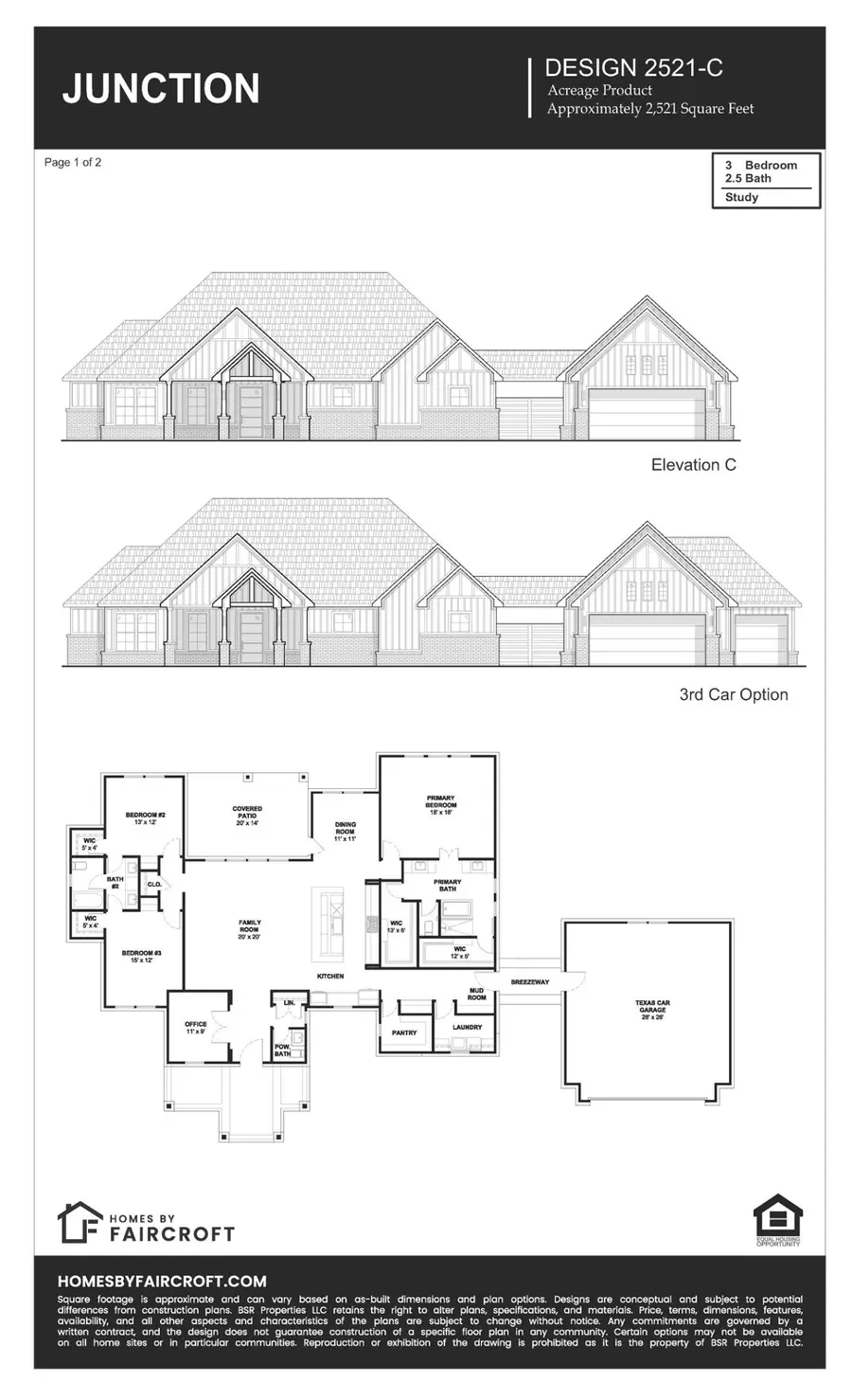 8711 August Lane, Needville, TX 77461 - #3